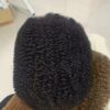 Afro kinky Bulk Human Hair For Braiding Bundles 30g/pc and 50g/pc Brazilian Remy Hair Natual Color Braids Hair #2 #4 #30 #27 #613 In Stock